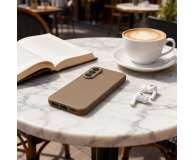 Tech-Protect Icon Galaxy A57 5G Brown - 1523185 - zdjęcie 3